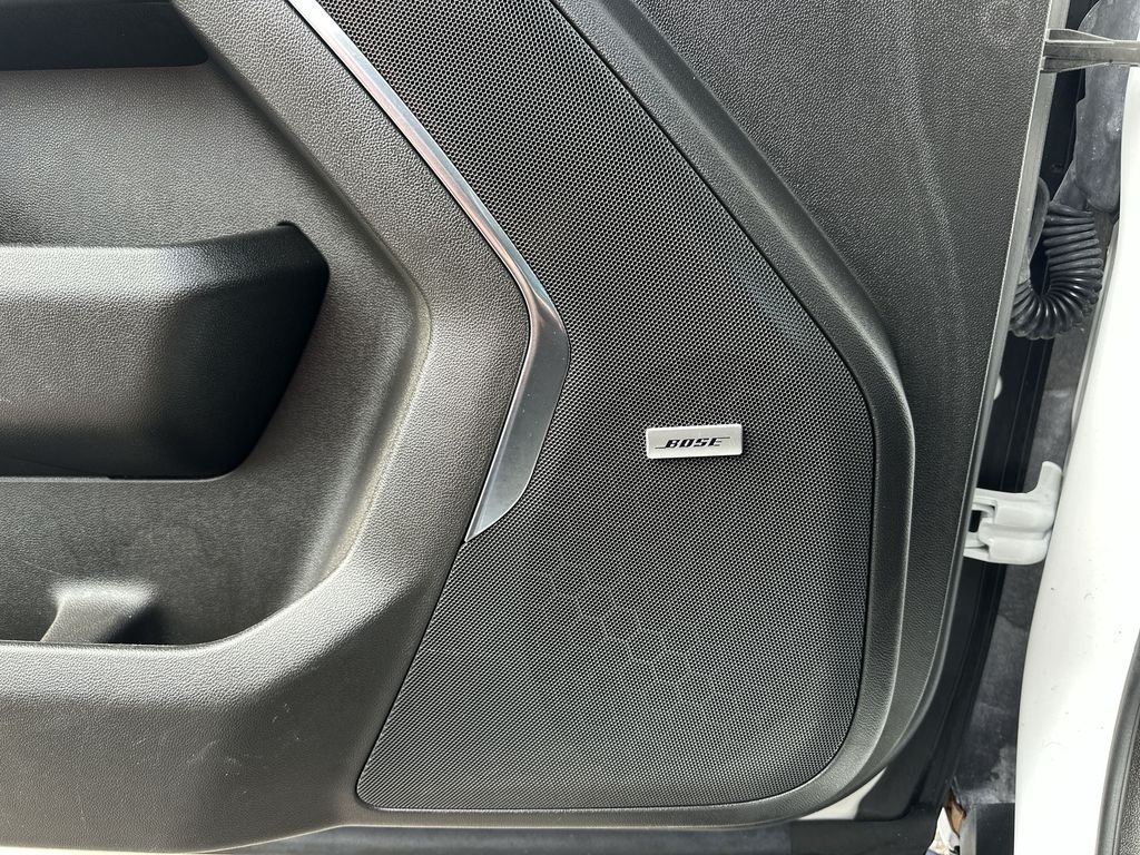 Used 2023 Summit White Chevrolet High Country image 33
