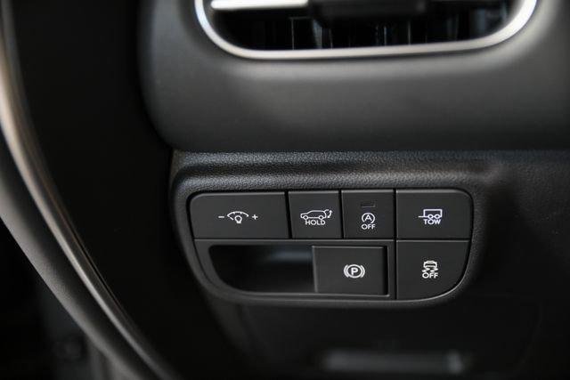 New 2026 Gray Hyundai Limited AWD image 48