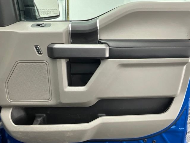 2020 Ford F-150 XLT - Photo 11
