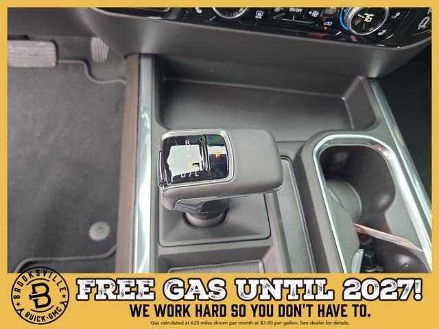 2026 GMC Sierra 1500 SLT - Photo 22