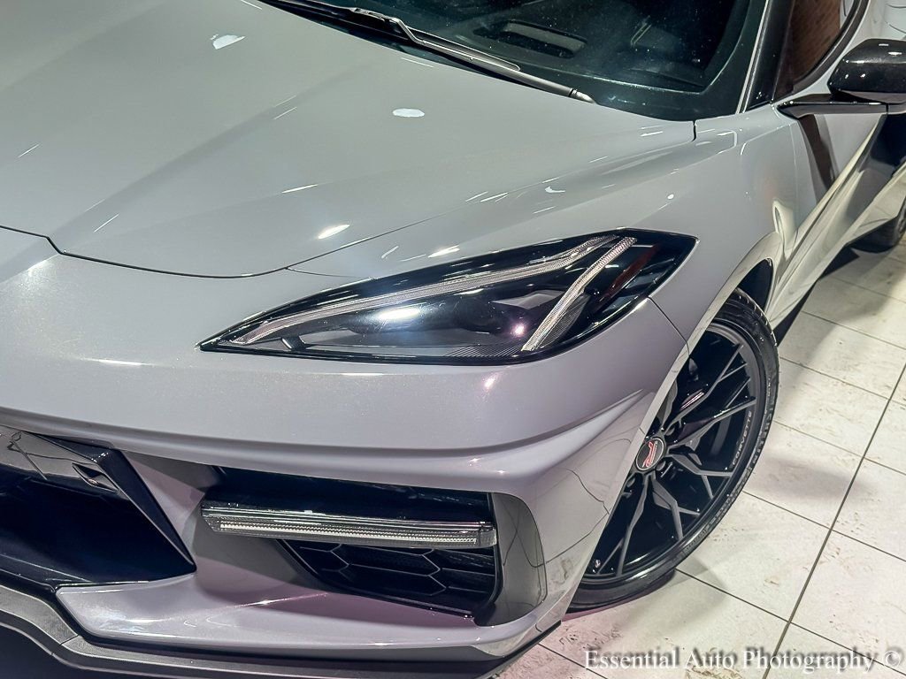 2024 CHEVROLET CORVETTE - Image 7