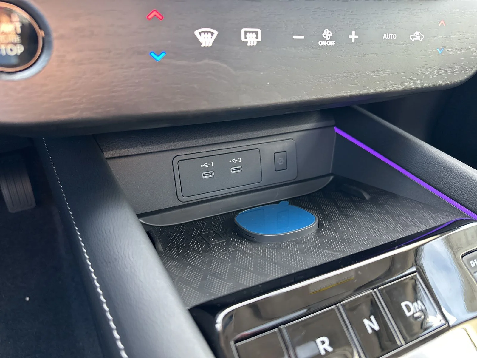 2026 Nissan Murano SL - Photo 63