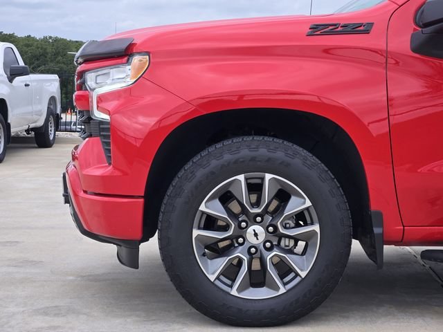Used 2023 Red Hot Chevrolet RST image 10