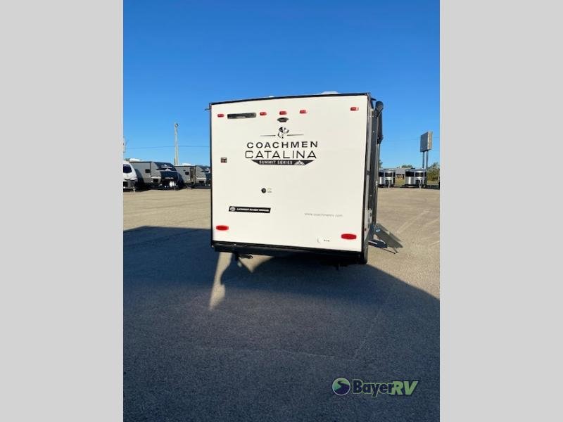 2026 Forest River Catalina photo 2