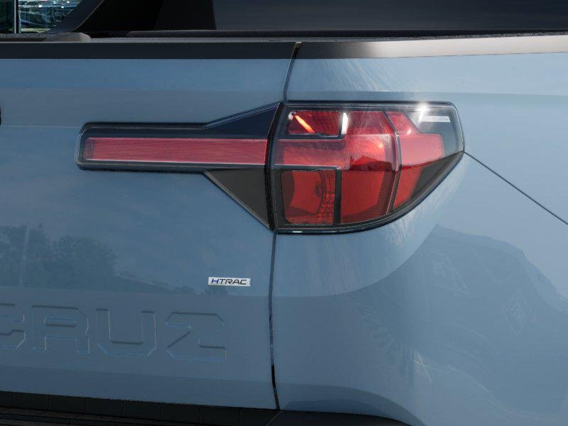 New 2027 Blue Hyundai SEL image 10