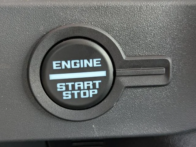 New 2026 Avalanche Ford Badlands® image 27