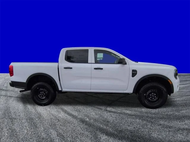 New 2026 Oxford White Ford XL image 3