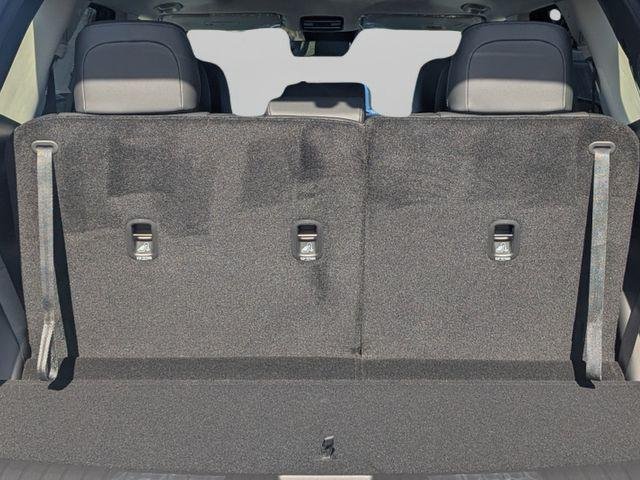 New 2027 Ecotronic Gray Pearl Hyundai SEL Premium FWD image 52