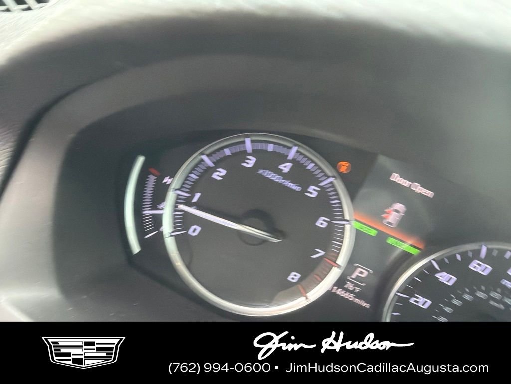 2019 Acura MDX w/Advance Package's photo