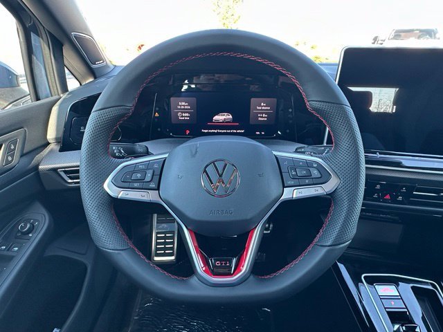 New 2026 Slate Blue Metallic Volkswagen Autobahn image 41