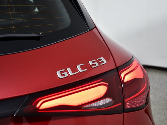 New 2027 MANUFAKTUR Patagonia Red Metallic Mercedes-Benz  image 15