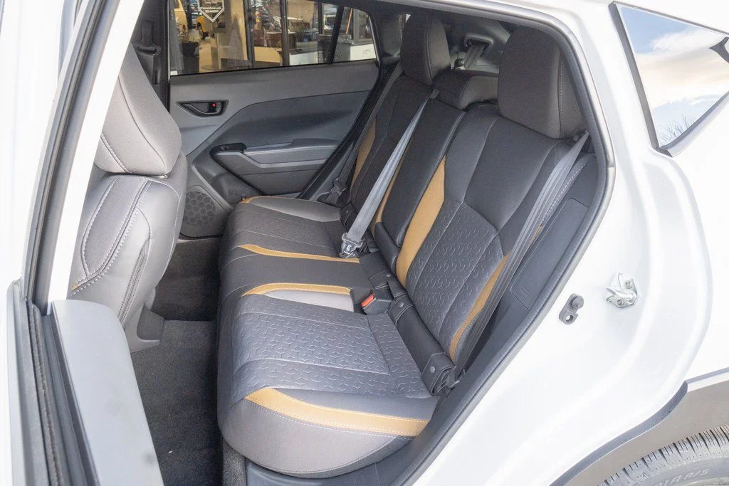 2026 Subaru Crosstrek Sport - Photo 17