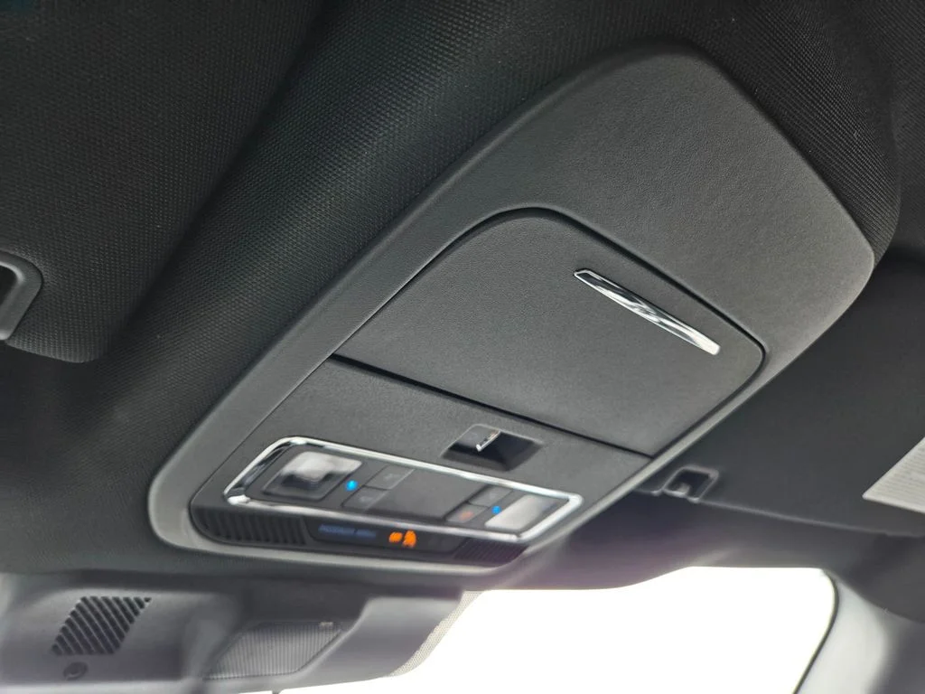 New 2026 Gray Ford Lariat image 11