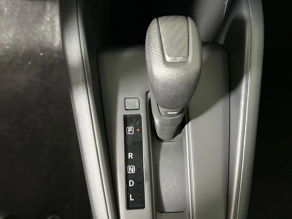 2025 Nissan Versa Sedan S - Photo 21