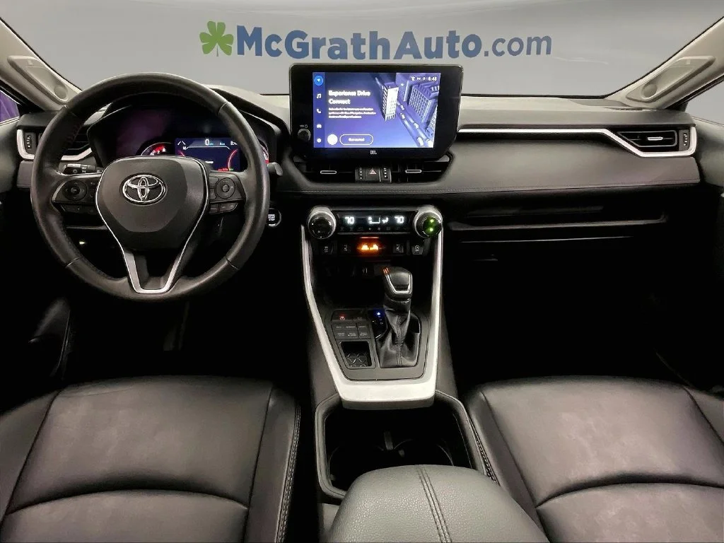 2023 Toyota RAV4 XLE Premium - Photo 20