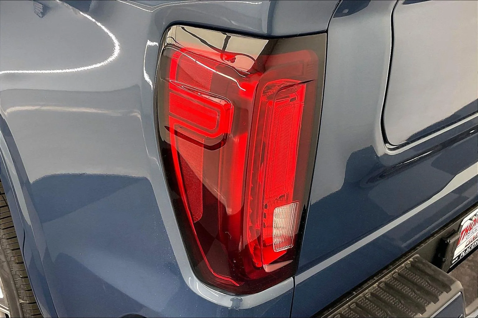 2026 GMC Sierra 1500 Denali - Photo 16
