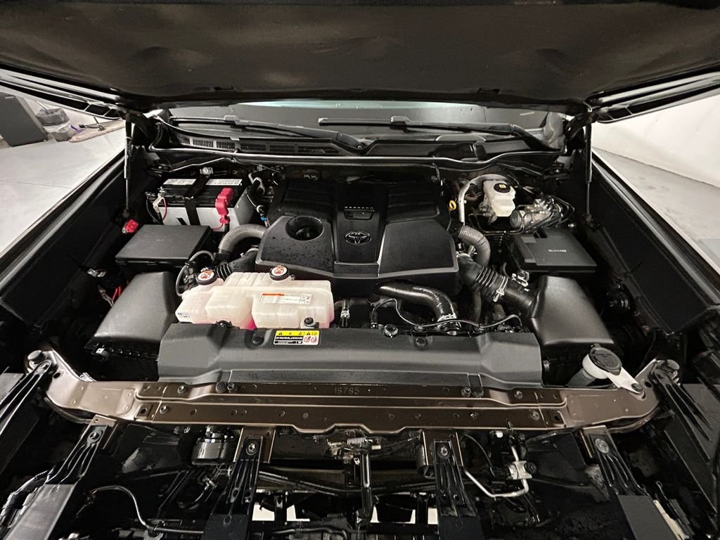 Used 2022  Toyota 1794 image 21