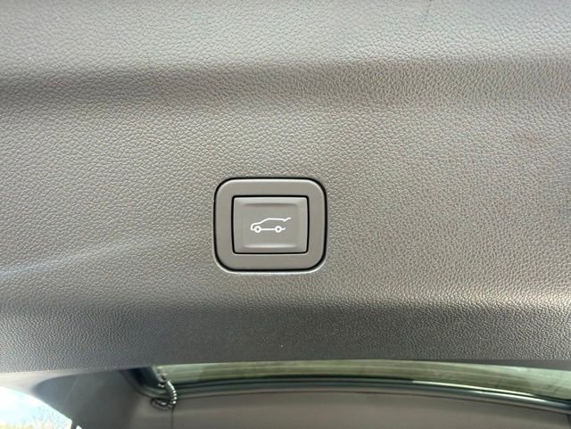 2026 Chevrolet Tahoe High Country - Photo 17