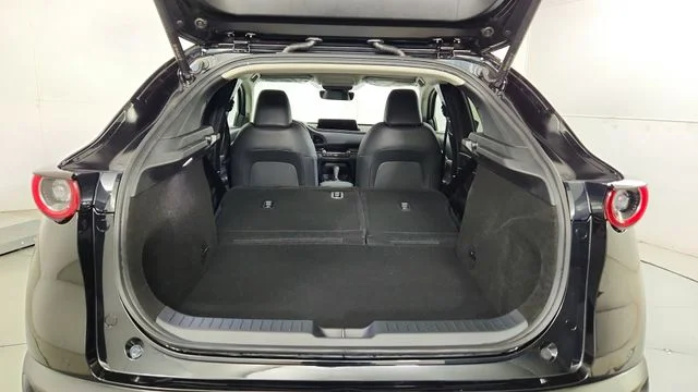 New 2026 Jet Black Mica Mazda 2.5 S Premium AWD image 38