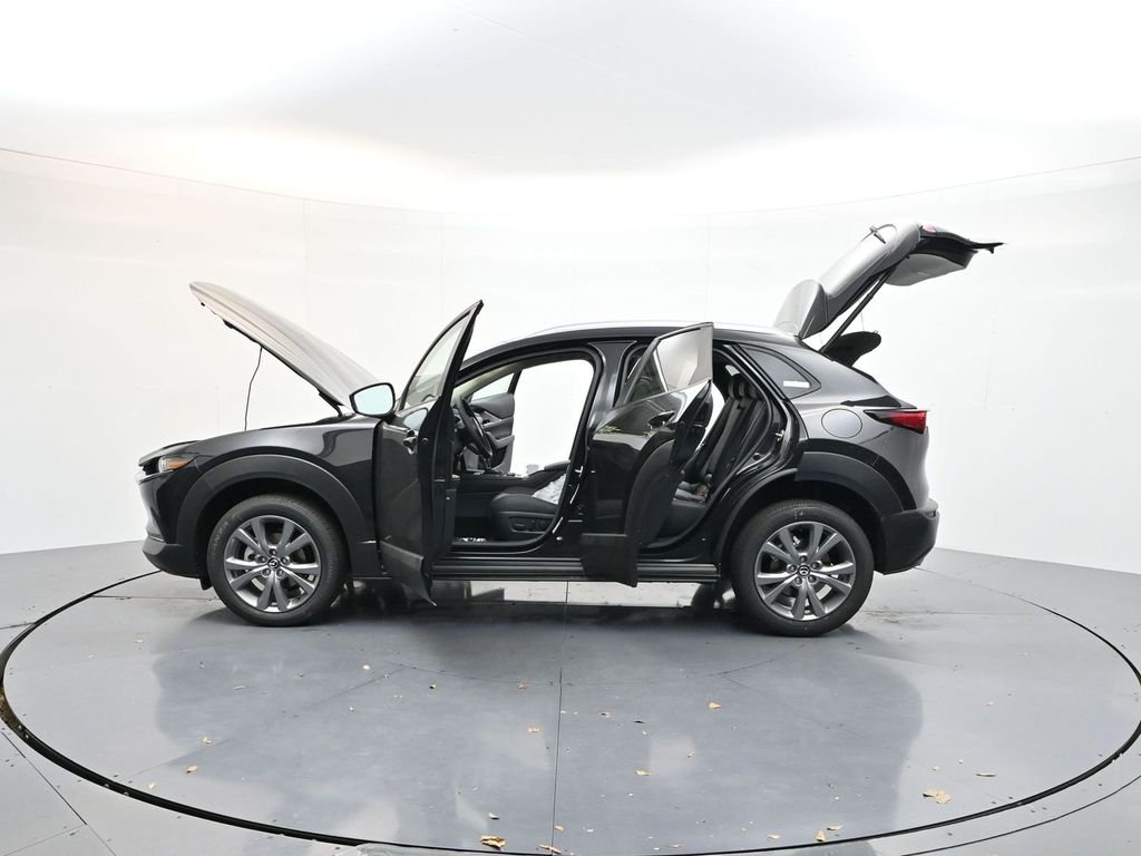 Used 2026 Black Mazda 2.5 S Premium image 28