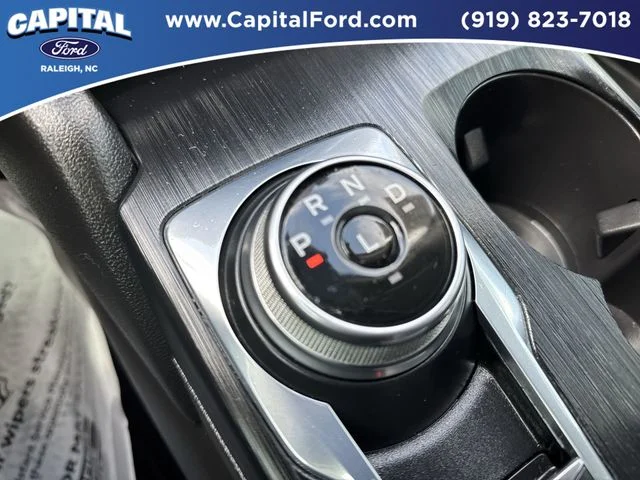 Used 2025 White Ford Active image 30