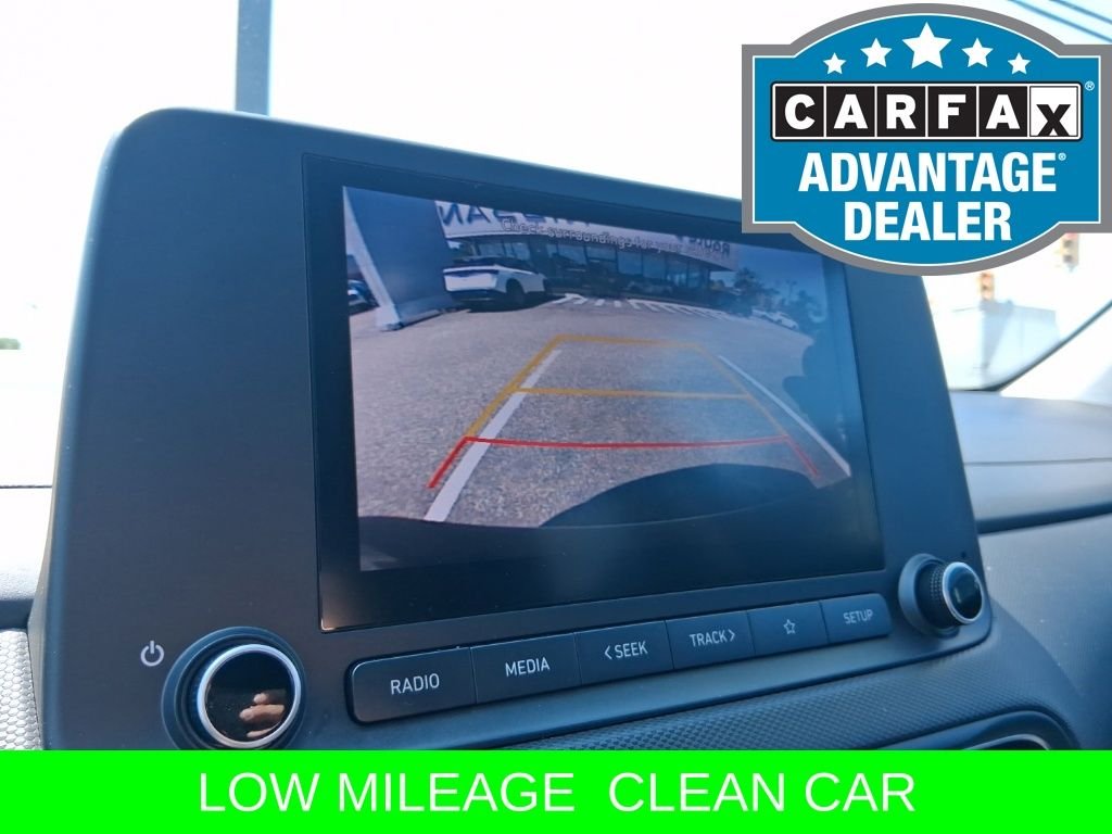Used 2023 Gray Hyundai SEL image 30