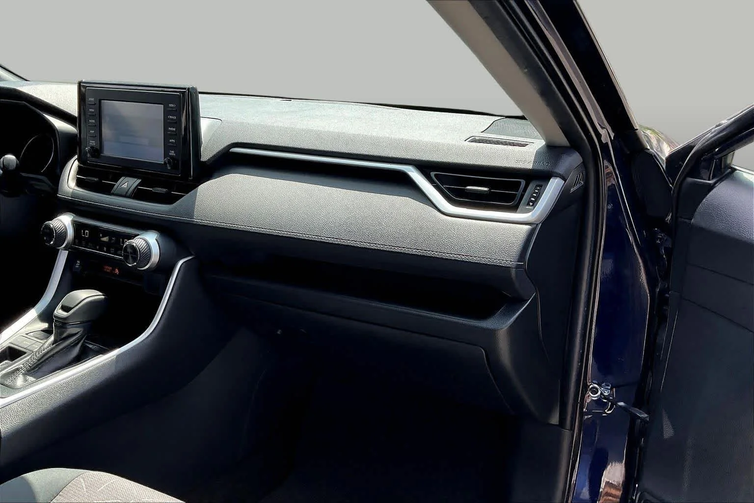 Used 2019 Blueprint Toyota XLE image 19