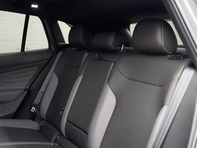New 2025 Gray Volkswagen Pro S image 9