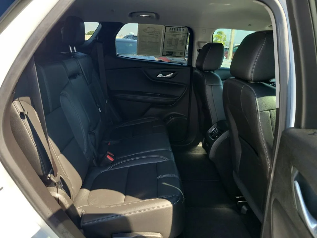2024 Chevrolet Blazer 3LT - Photo 26
