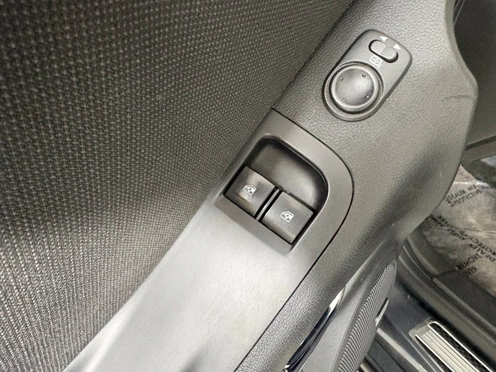 Used 2011 Gray Chevrolet SS image 17
