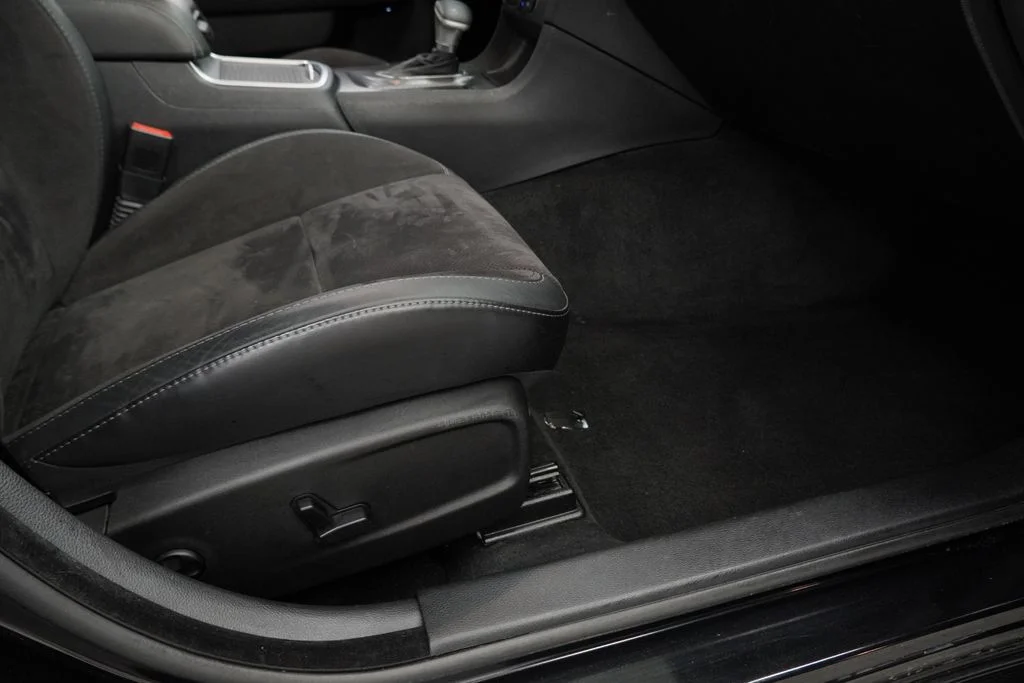 Used 2015 Black Dodge R/T image 51