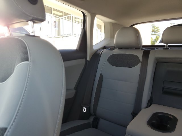 Certified 2023 Volkswagen Taos SE with VIN 3VVSX7B28PM323989 for sale in Snellville, GA