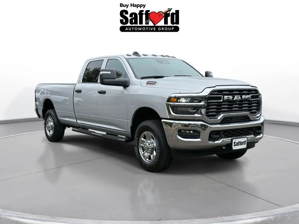 2026 RAM 2500 Tradesman - Photo 10