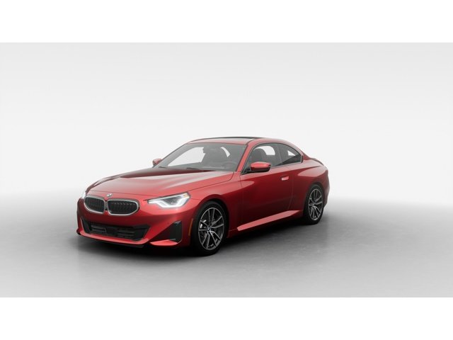 2026 BMW 2 Series 230i xDrive Coupe's photo