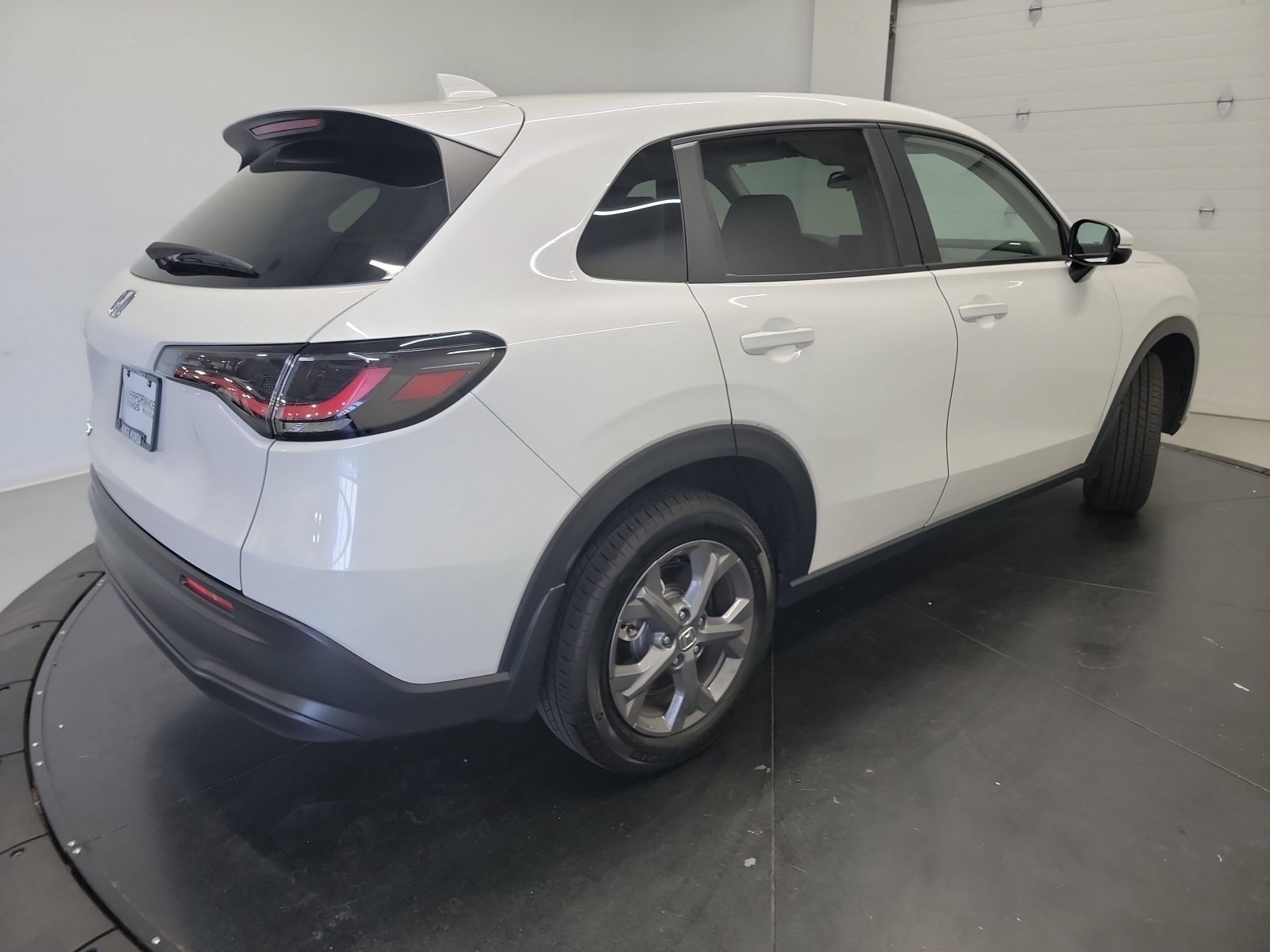 2026 Honda HR-V LX - Photo 40