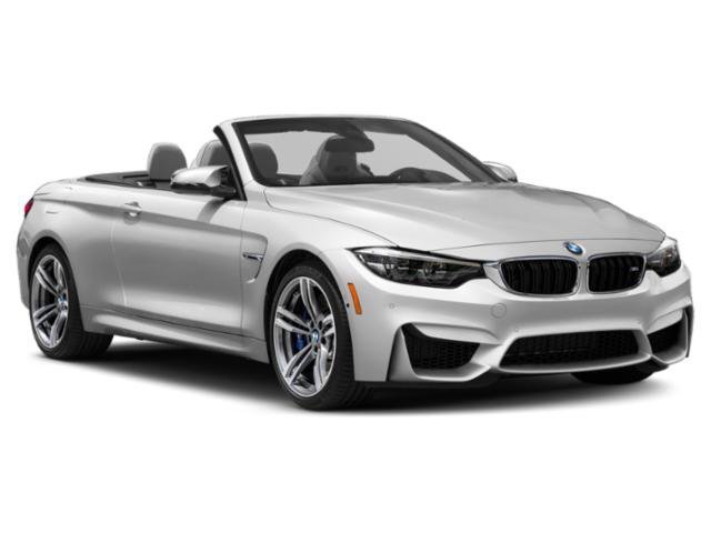 Used 2018 Silverstone Metallic BMW Base image 6