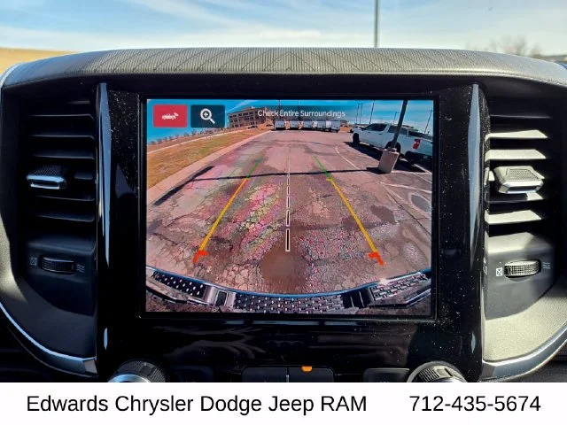2026 RAM 1500 Big Horn/Lone Star - Photo 22
