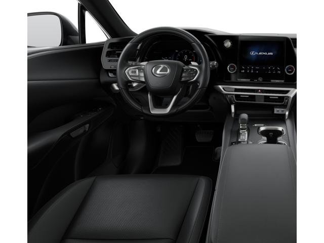 New 2026 Caviar Lexus PREMIUM image 6