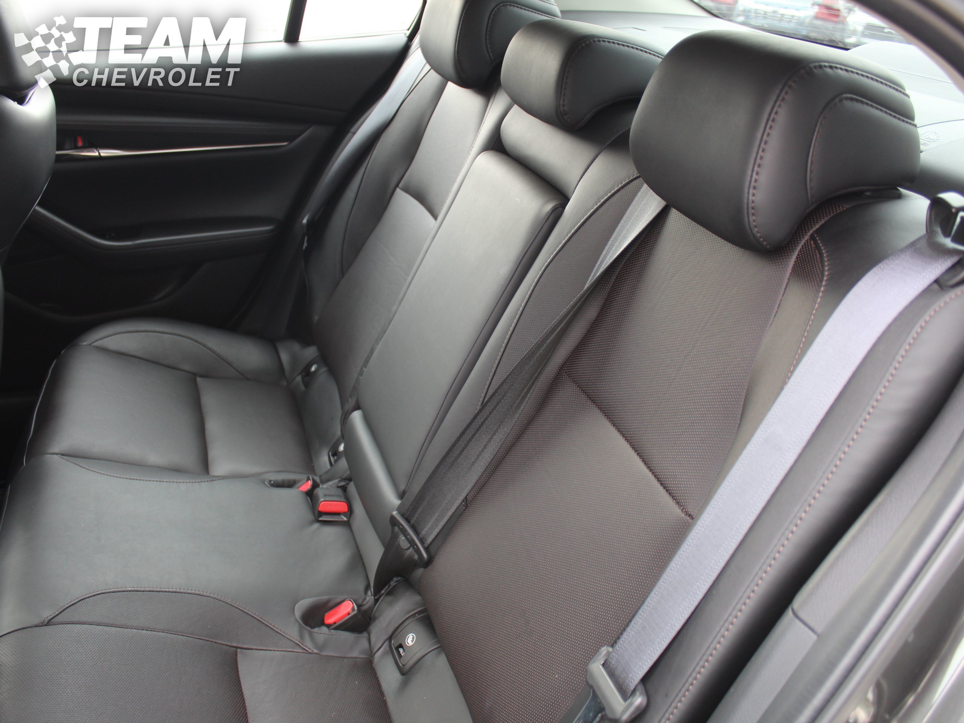 2023 Mazda Mazda3 Premium - Photo 23