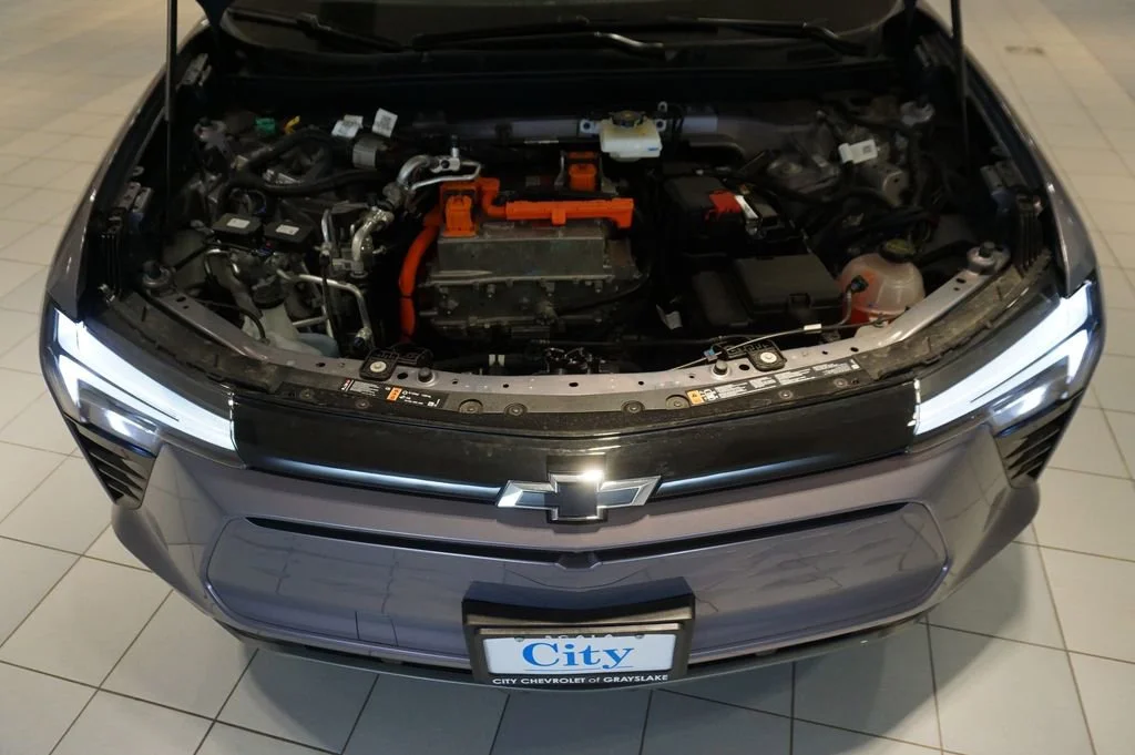 2026 Chevrolet Blazer EV LT - Photo 24