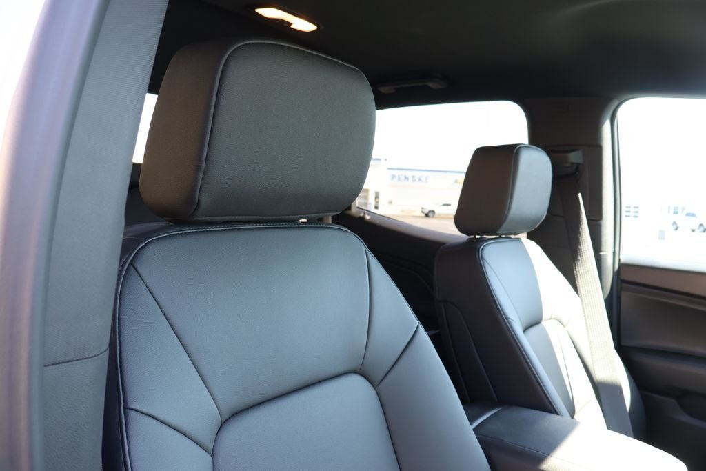 2026 Chevrolet Colorado Trail Boss - Photo 41