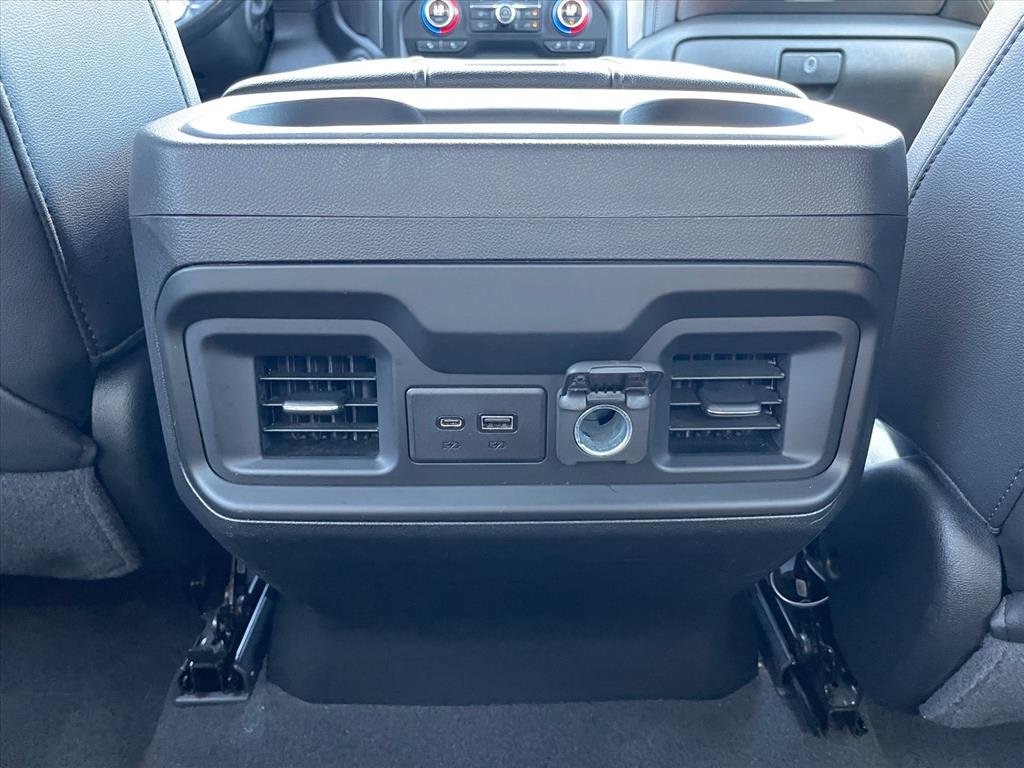 Used 2020 NORTHSKY BLUE METALLIC Chevrolet RST image 26
