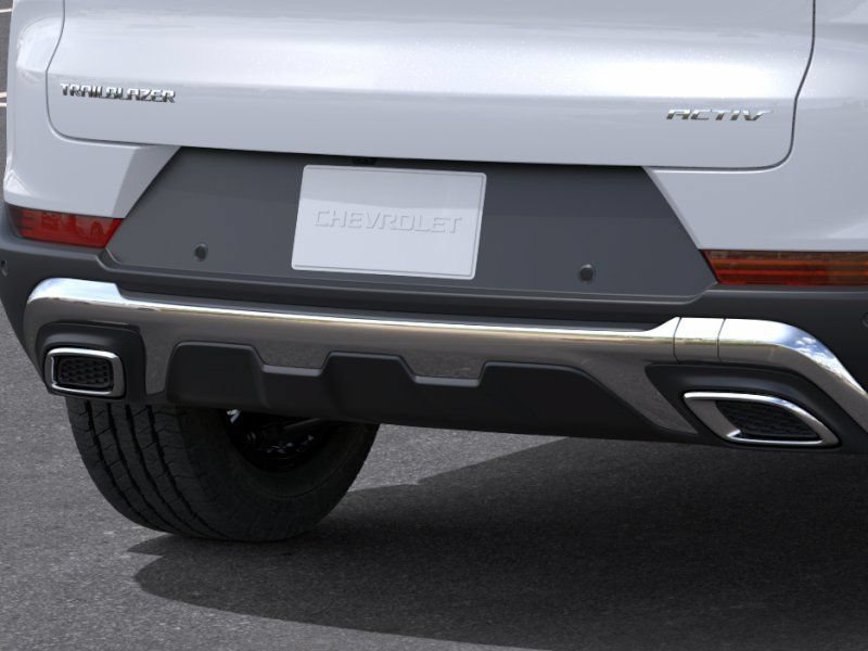 2026 Chevrolet Trailblazer Activ - Photo 14