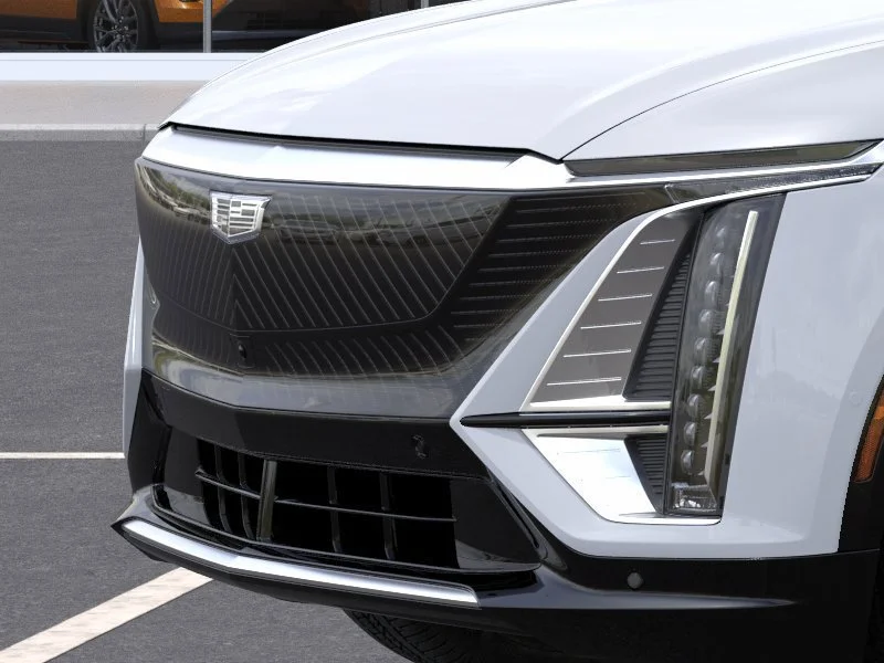 2026 Cadillac LYRIQ Luxury - Photo 13