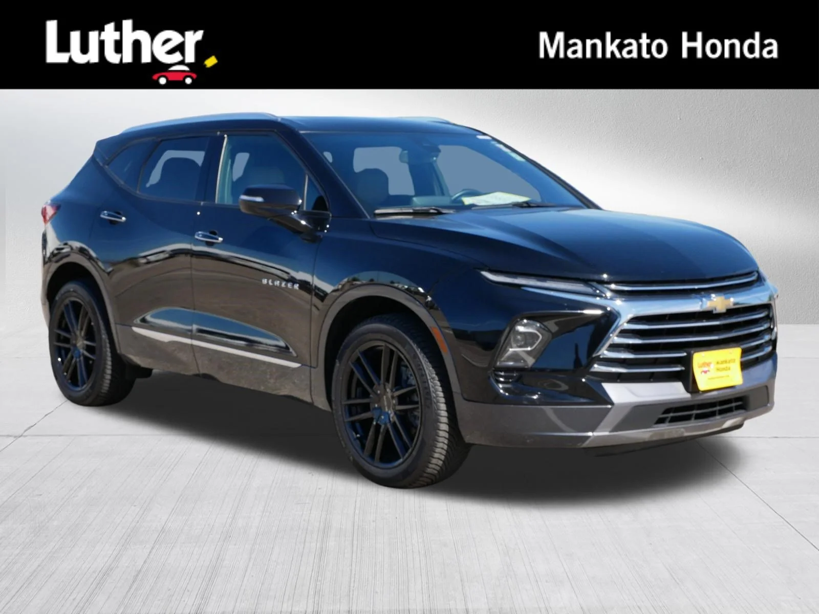2023 Chevrolet Blazer