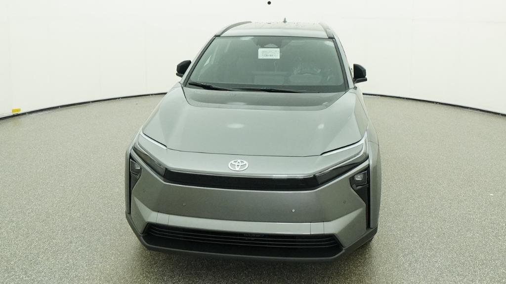 New 2026  Toyota XLE Plus image 17