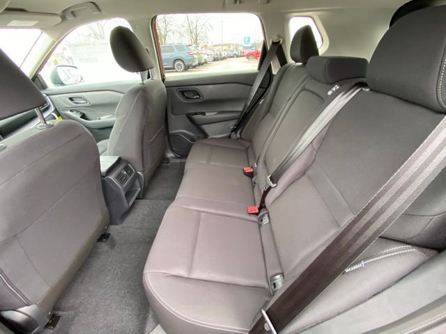 2026 Nissan Rogue S - Photo 33