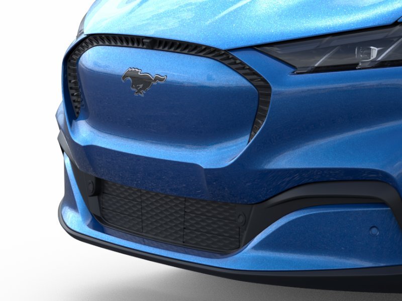 New 2026 Velocity Blue Metallic Ford Select image 39