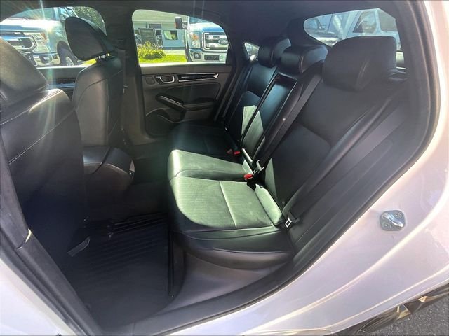 Used 2022 White Honda Sport Touring image 22