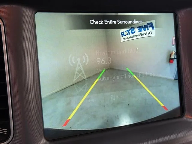 Used 2023 Gray Dodge SXT image 22